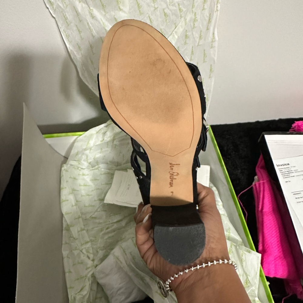 Shoes - Picture 3 of 7